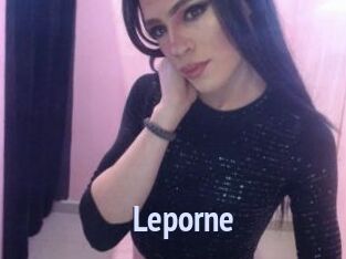 Leporne
