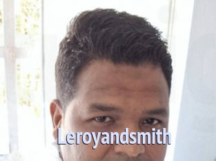 Leroyandsmith