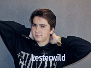 Lesterwild
