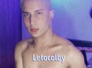 Letocolby