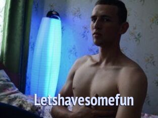 L_etshavesomefun
