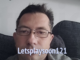 Letsplaysoon121