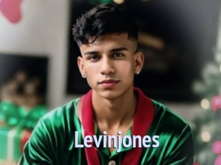 Levinjones