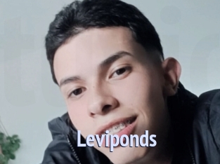 Leviponds