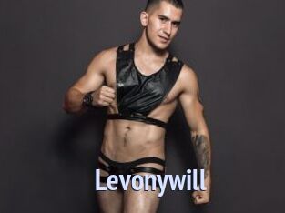 Levonywill