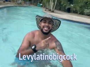 Levylatinobigcock