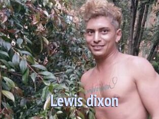 Lewis_dixon