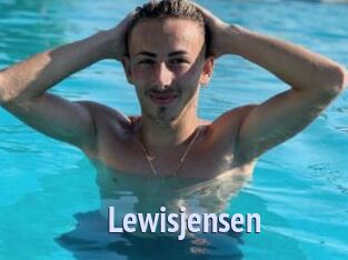 Lewisjensen