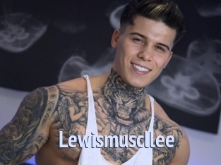 Lewismuscllee