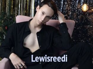 Lewisreedi
