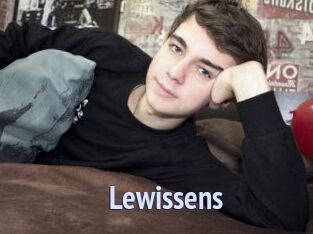 Lewissens