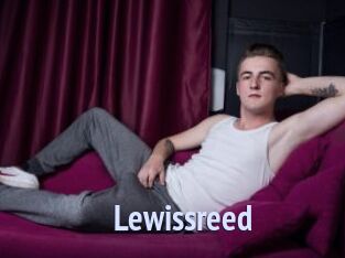 Lewissreed