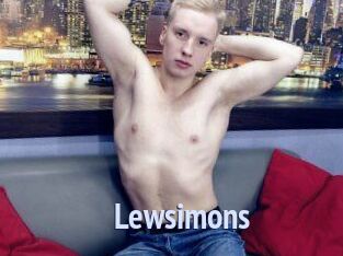 Lewsimons
