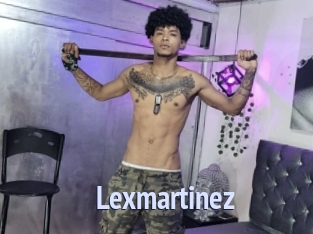 Lexmartinez