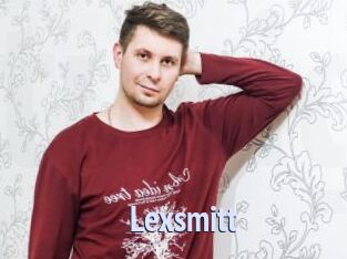 Lexsmitt