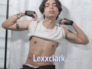 Lexxclark