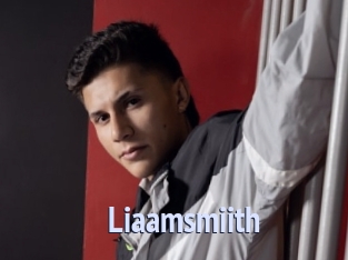 Liaamsmiith