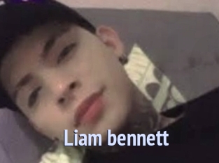 Liam_bennett