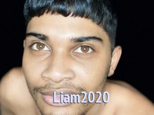 Liam2020