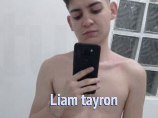 Liam_tayron