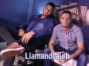 Liamandcaleb