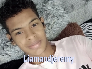 Liamandjeremy