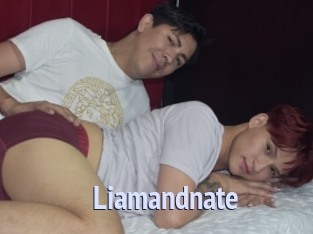 Liamandnate