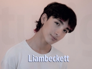 Liambeckett