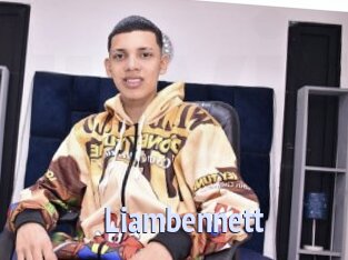 liambennett Tube video gay