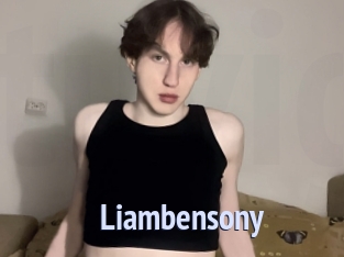 Liambensony