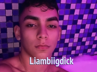 Liambiigdick