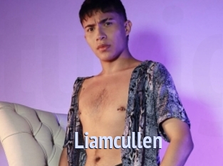 Liamcullen