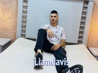 Liamdavis