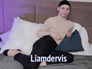 Liamdervis