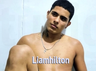 Liamhilton