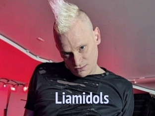 Liamidols