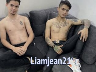 Liamjean21