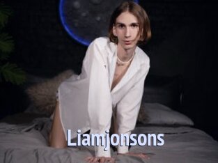Liamjonsons