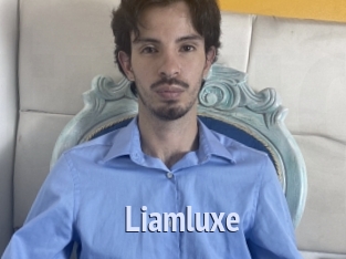 liamluxe Tube video gay