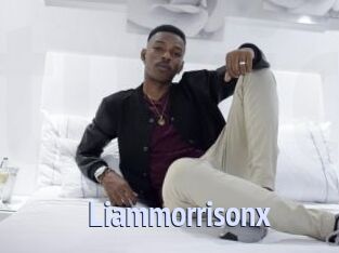 Liammorrisonx