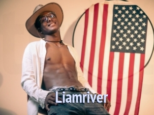 Liamriver