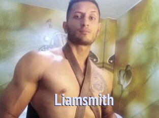 Liamsmith