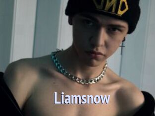 liamsnow Tube video gay
