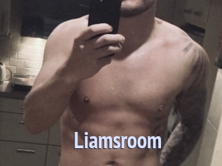 Liamsroom