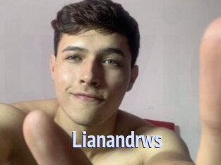Lianandrws