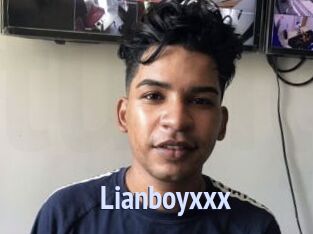 Lianboyxxx