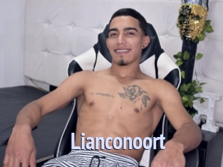 Lianconoort