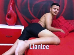 lianlee Tube video gay