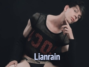 Lianrain