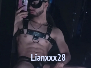 Lianxxx28